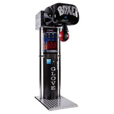 Kalkomat Boxer Glove Punching Game Machine - Machine Horizon